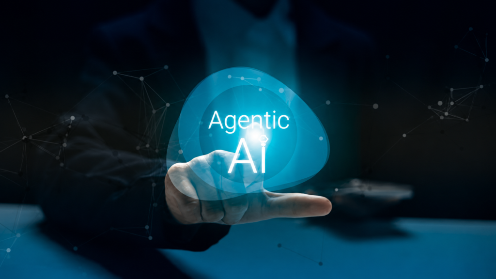 Agentic AI in Healthcare: What It Actually Means for the Physician, the Nurse, and the Radiologist