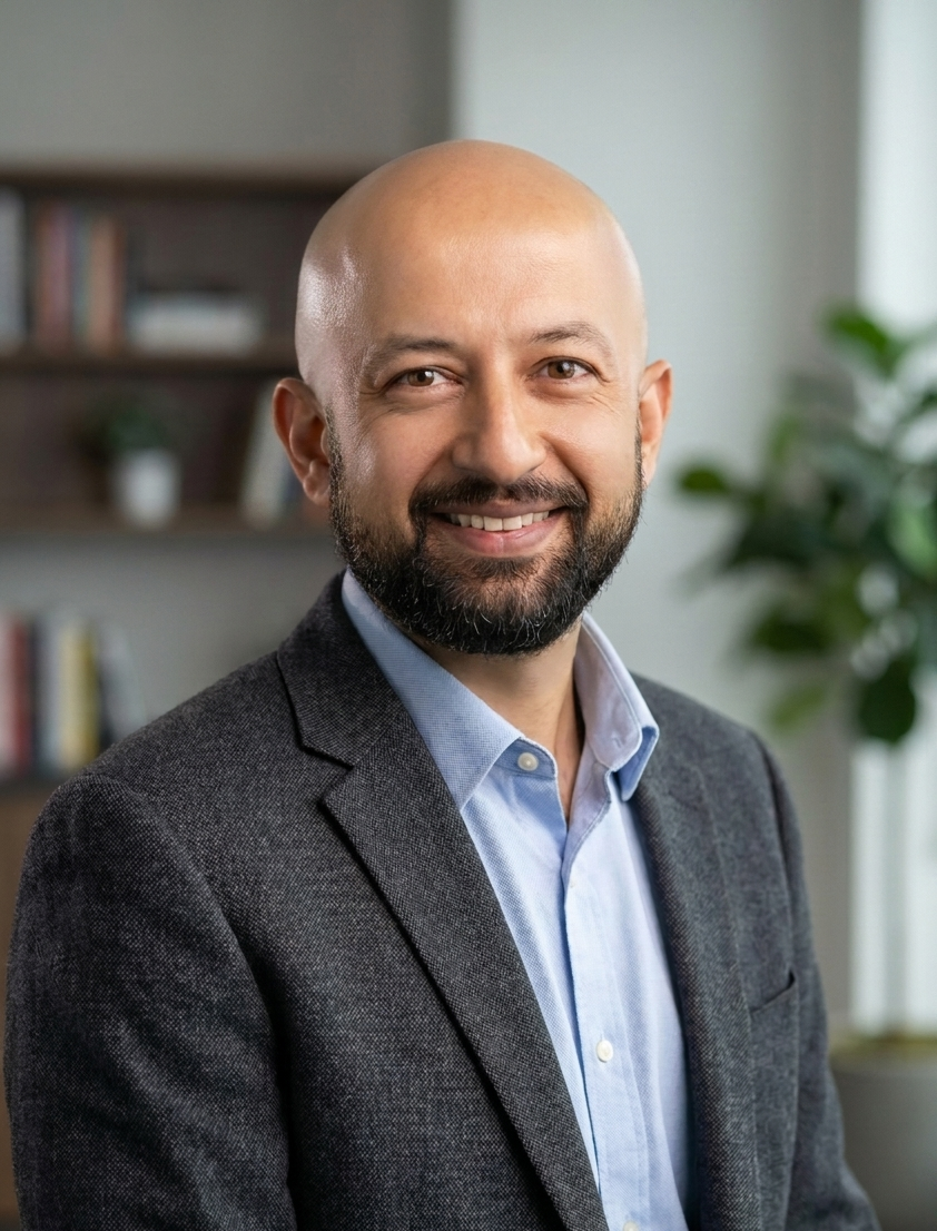 Prashant Sihta
