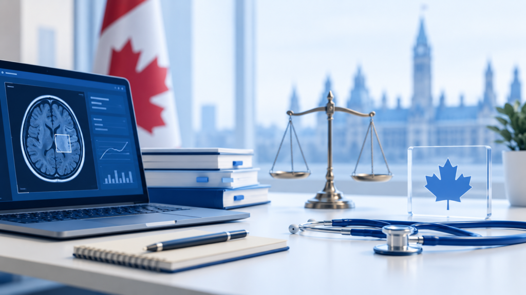 Health Canada’s Machine Learning Device Guidance: What Changed in 2026